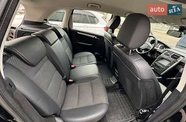 Хэтчбек Mercedes-Benz B-Class 2008 в 