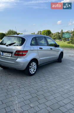 Хетчбек Mercedes-Benz B-Class 2006 в 