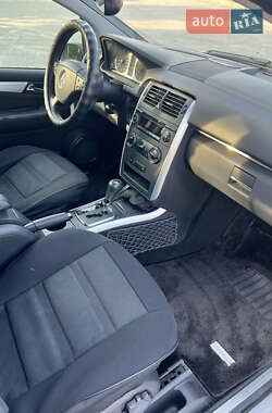 Хетчбек Mercedes-Benz B-Class 2006 в 