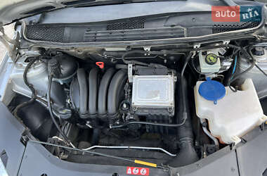 Хетчбек Mercedes-Benz B-Class 2006 в 
