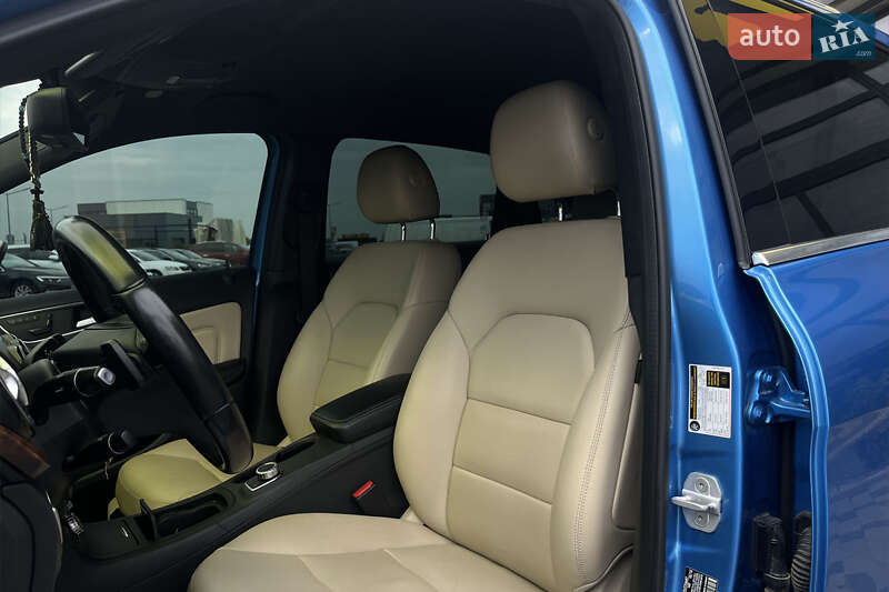 Хетчбек Mercedes-Benz B-Class 2014 в Мукачевому