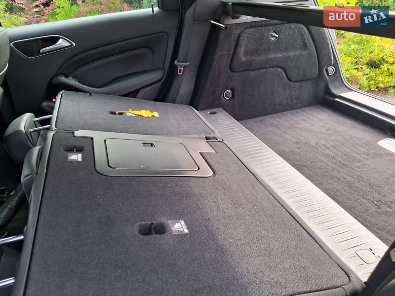Хэтчбек Mercedes-Benz B-Class 2015 в Киеве фото 31 Хэтчбек Mercedes-Benz B-Class 2015 в Киеве