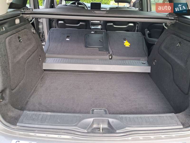 Хэтчбек Mercedes-Benz B-Class 2015 в Киеве фото 35 Хэтчбек Mercedes-Benz B-Class 2015 в Киеве