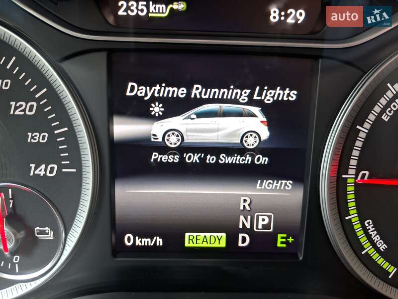 Хэтчбек Mercedes-Benz B-Class 2015 в Киеве фото 54 Хэтчбек Mercedes-Benz B-Class 2015 в Киеве