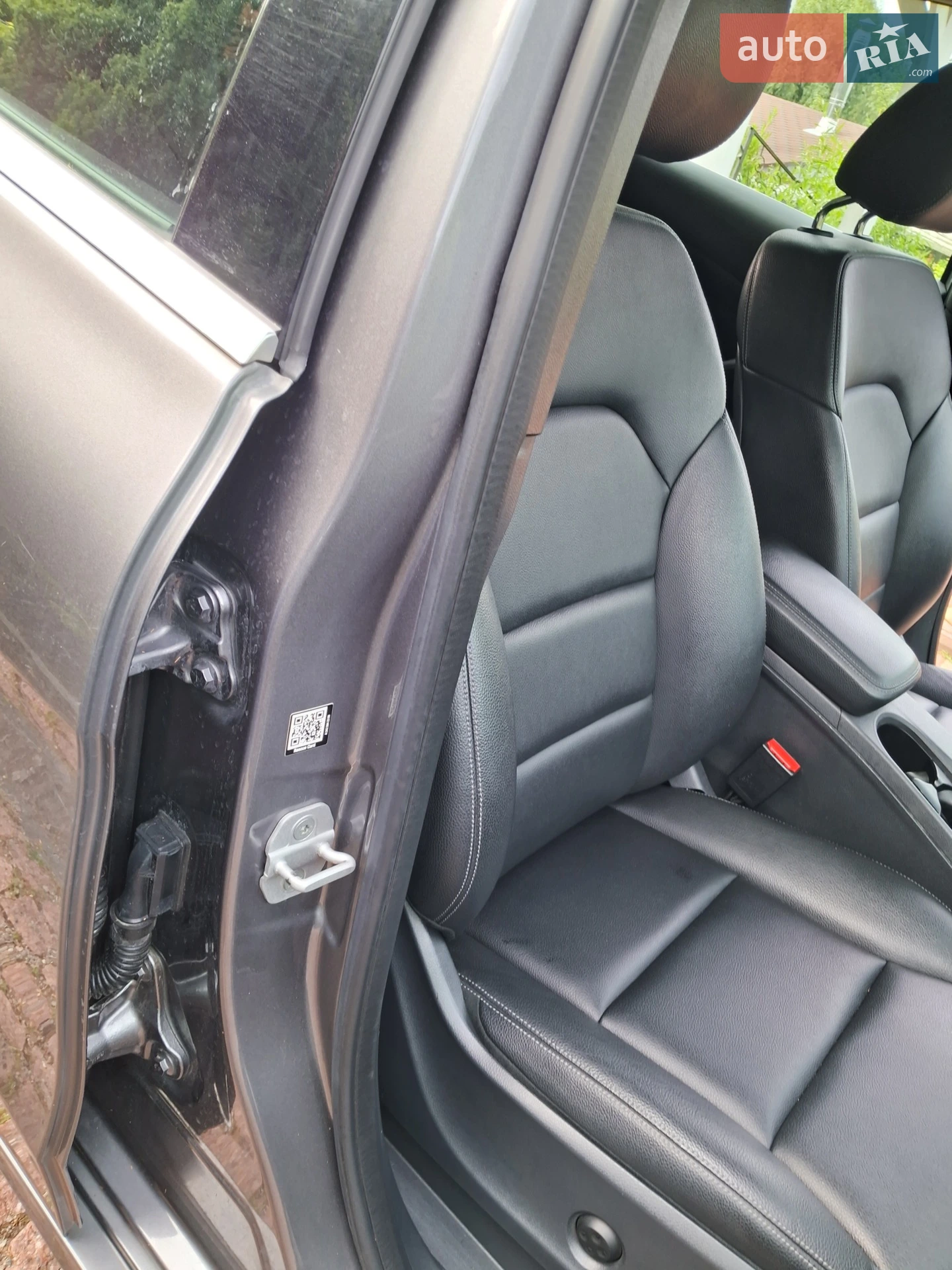 2015 Mercedes-Benz B-klasse - мініатюра 70