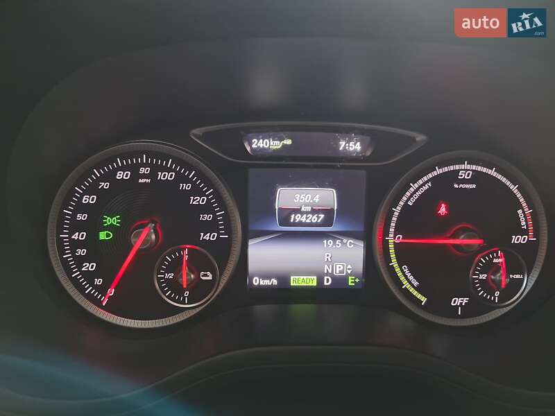 Хэтчбек Mercedes-Benz B-Class 2015 в Киеве фото 83 Хэтчбек Mercedes-Benz B-Class 2015 в Киеве