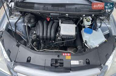 Хэтчбек Mercedes-Benz B-Class 2006 в 