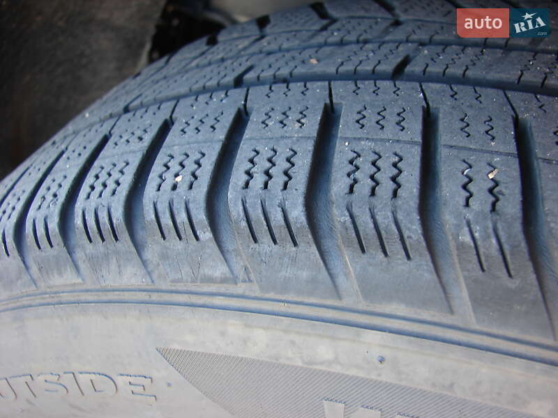 Хэтчбек Mercedes-Benz B-Class 2009 в Одессе