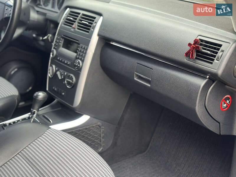 Хетчбек Mercedes-Benz B-Class 2007 в Києві