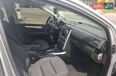 Хэтчбек Mercedes-Benz B-Class 2007 в 