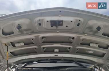 Хэтчбек Mercedes-Benz B-Class 2007 в 