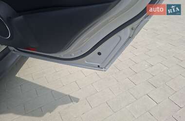Хэтчбек Mercedes-Benz B-Class 2007 в 