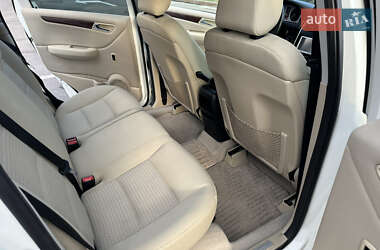 Хэтчбек Mercedes-Benz B-Class 2008 в 