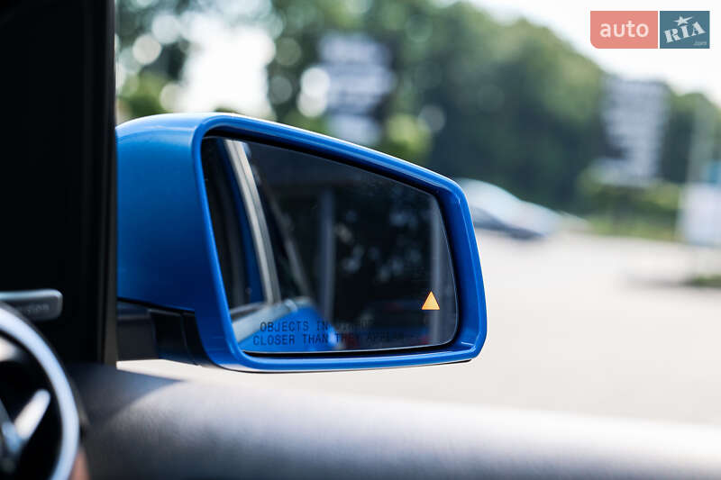 Хэтчбек Mercedes-Benz B-Class 2014 в Львове