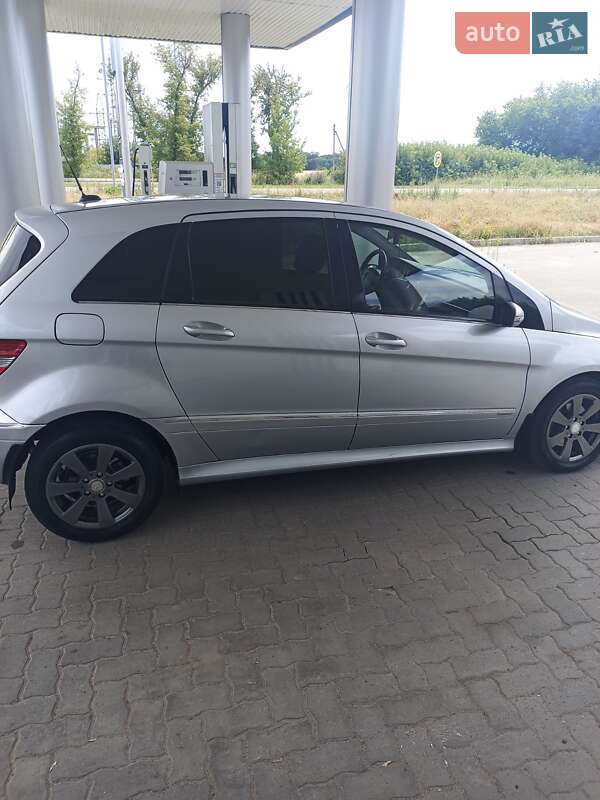 Хетчбек Mercedes-Benz B-Class 2007 в Старокостянтинові