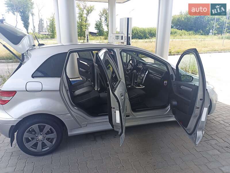 Хетчбек Mercedes-Benz B-Class 2007 в Старокостянтинові