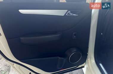 Хэтчбек Mercedes-Benz B-Class 2007 в Харькове