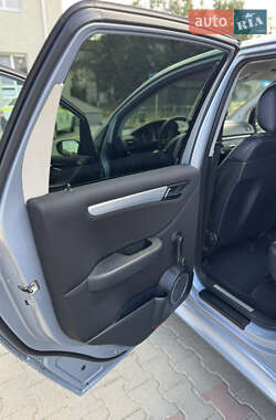 Хэтчбек Mercedes-Benz B-Class 2006 в 