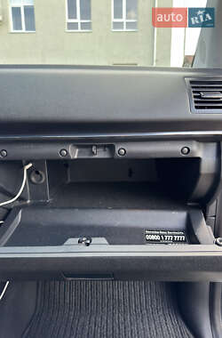Хэтчбек Mercedes-Benz B-Class 2006 в 