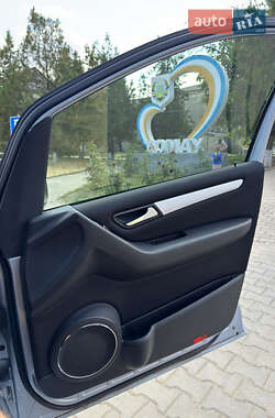 Хэтчбек Mercedes-Benz B-Class 2006 в 