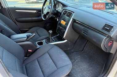 Хэтчбек Mercedes-Benz B-Class 2009 в 