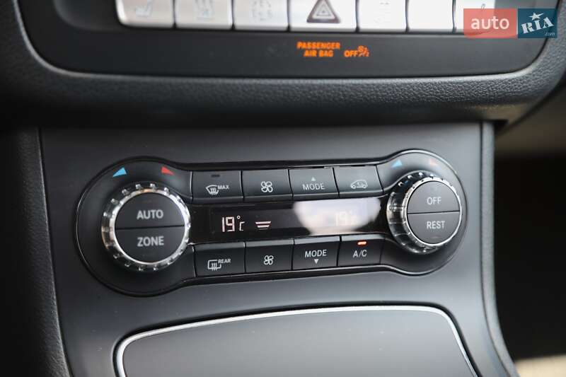 Хэтчбек Mercedes-Benz B-Class 2015 в Харькове