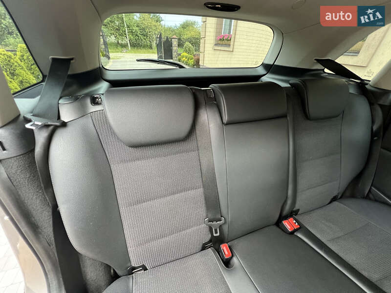 Хетчбек Mercedes-Benz B-Class 2007 в Маневичах