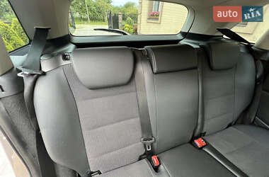 Хетчбек Mercedes-Benz B-Class 2007 в 