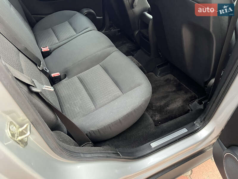 Хэтчбек Mercedes-Benz B-Class 2006 в Могилев-Подольске