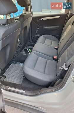 Хетчбек Mercedes-Benz B-Class 2006 в 
