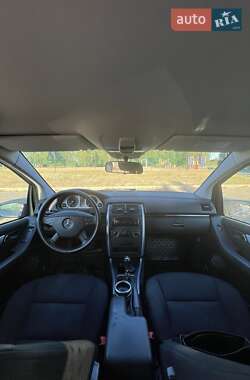 Хэтчбек Mercedes-Benz B-Class 2006 в 
