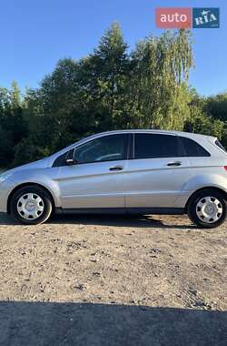 Хэтчбек Mercedes-Benz B-Class 2006 в 