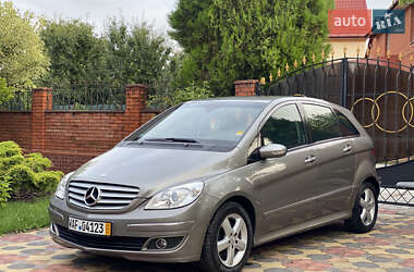 Хетчбек Mercedes-Benz B-Class 2006 в Хмельницькому