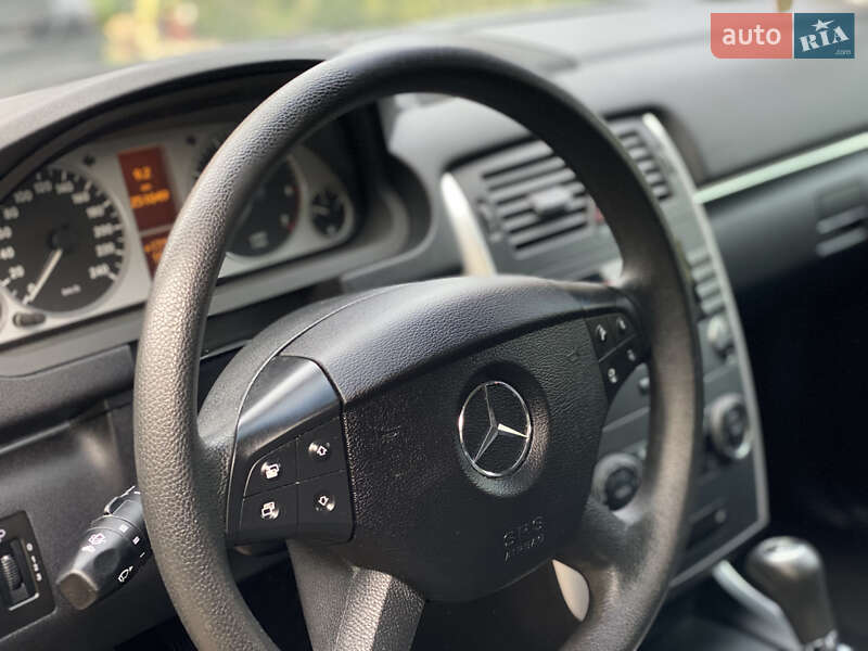 Хэтчбек Mercedes-Benz B-Class 2006 в Хмельницком
