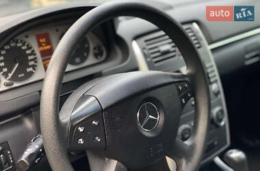 Хэтчбек Mercedes-Benz B-Class 2006 в 