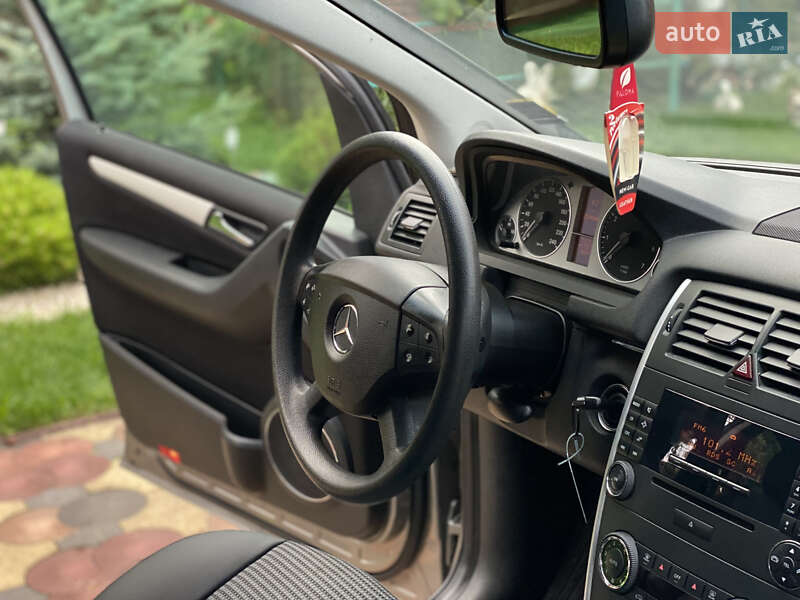 Хэтчбек Mercedes-Benz B-Class 2006 в Хмельницком
