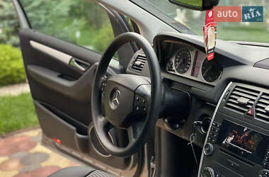 Хэтчбек Mercedes-Benz B-Class 2006 в 