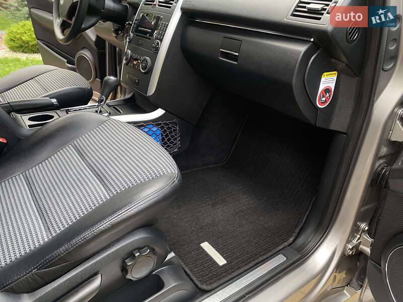 Хэтчбек Mercedes-Benz B-Class 2006 в Хмельницком