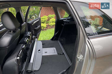 Хэтчбек Mercedes-Benz B-Class 2006 в 