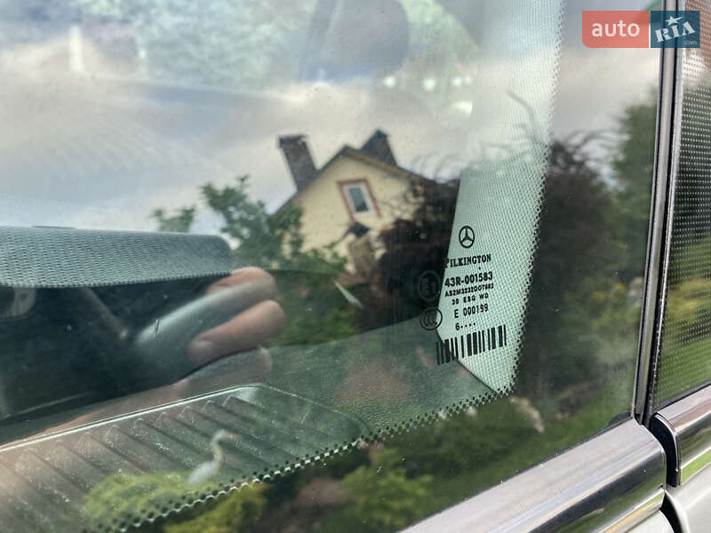 Хэтчбек Mercedes-Benz B-Class 2006 в Хмельницком