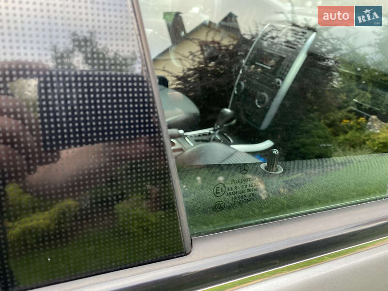 Хэтчбек Mercedes-Benz B-Class 2006 в Хмельницком