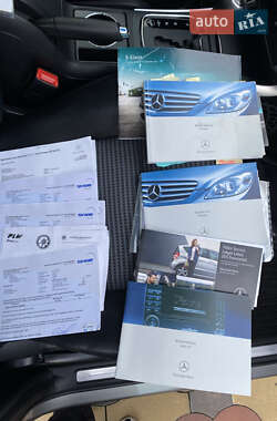 Хэтчбек Mercedes-Benz B-Class 2006 в 