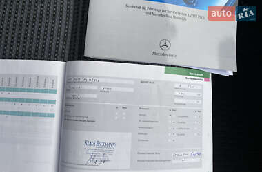 Хэтчбек Mercedes-Benz B-Class 2006 в 