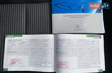 Хэтчбек Mercedes-Benz B-Class 2006 в 