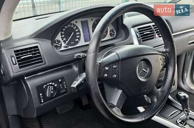 Хэтчбек Mercedes-Benz B-Class 2008 в 