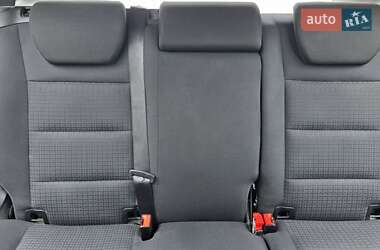 Хэтчбек Mercedes-Benz B-Class 2008 в 