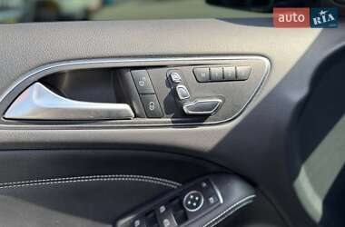 Хэтчбек Mercedes-Benz B-Class 2017 в 