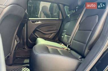 Хэтчбек Mercedes-Benz B-Class 2017 в 