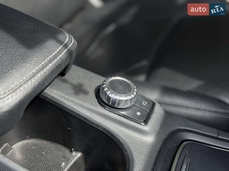 Хэтчбек Mercedes-Benz B-Class 2016 в Львове фото 13 Хэтчбек Mercedes-Benz B-Class 2016 в Львове