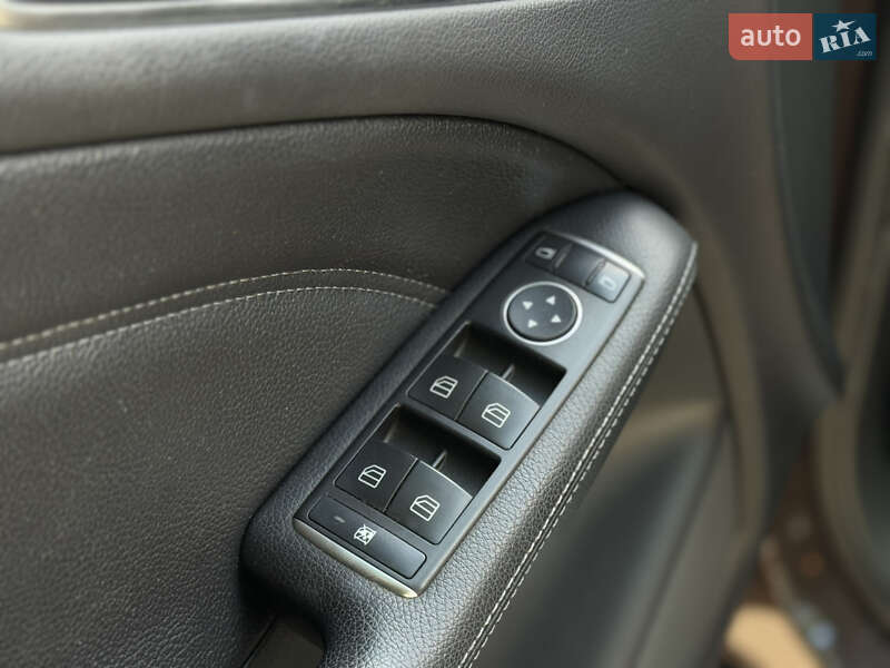 Хэтчбек Mercedes-Benz B-Class 2016 в Львове фото 24 Хэтчбек Mercedes-Benz B-Class 2016 в Львове